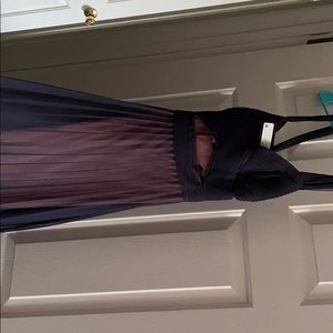 NWT size 2 formal dress